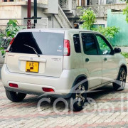 SUZUKI SWIFT 2003