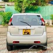 SUZUKI SWIFT 2003