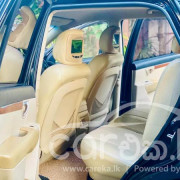 HYUNDAI SANTA FE 2008