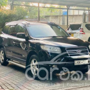 HYUNDAI SANTA FE 2008