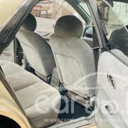 NISSAN BLUEBIRD 1998