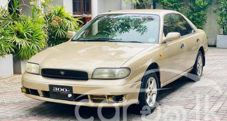 NISSAN BLUEBIRD 1998