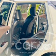 HONDA FIT SHUTTLE 2013