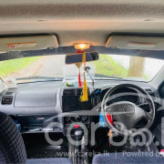 SUZUKI SWIFT 2002