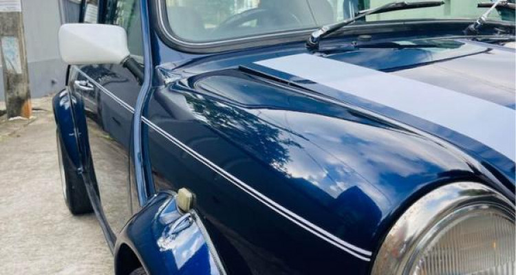 AUSTIN MINI COOPER 1992