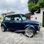 AUSTIN MINI COOPER 1992