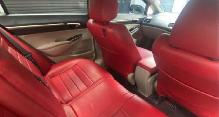 HONDA CIVIC FD1 2006