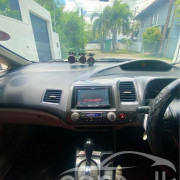 HONDA CIVIC FD1 2006