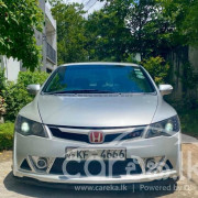 HONDA CIVIC FD1 2006