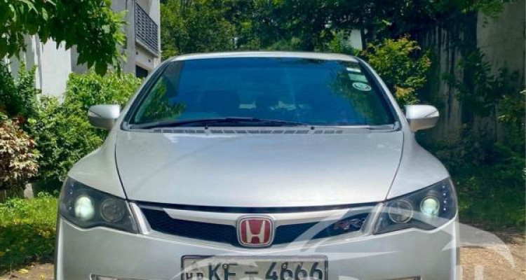 HONDA CIVIC FD1 2006