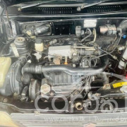 SUZUKI MARUTI 800 2008