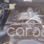 TOYOTA CARINA 1983