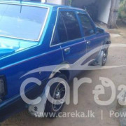TOYOTA CARINA 1983