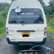 TOYOTA DOLPHIN LH113 1993