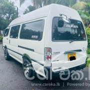 TOYOTA DOLPHIN LH113 1993