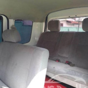 SUZUKI EVERY 2013