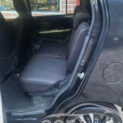 SUZUKI WAGON R 2015