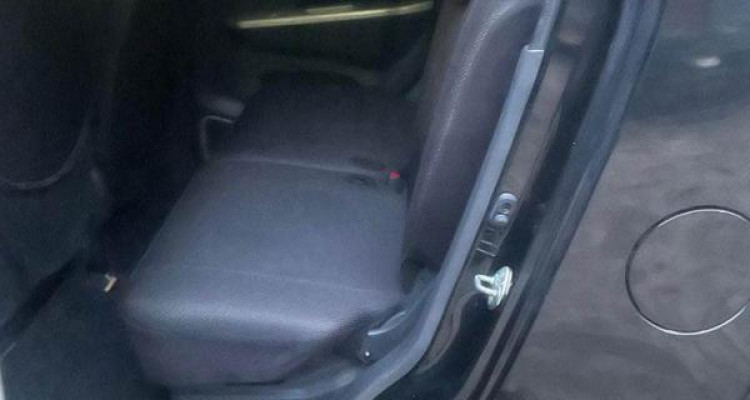 SUZUKI WAGON R 2015