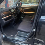 SUZUKI WAGON R 2015