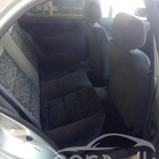 DAEWOO LANOS 2000