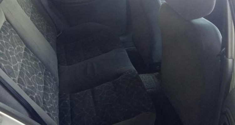 DAEWOO LANOS 2000