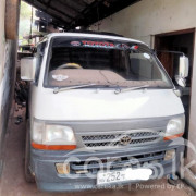 TOYOTA HIACE 1994