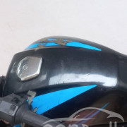 BAJAJ DISCOVER 125 2004