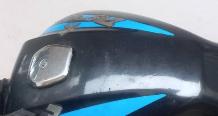 BAJAJ DISCOVER 125 2004