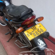 BAJAJ DISCOVER 125 2004