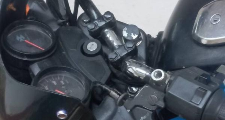 BAJAJ DISCOVER 125 2004