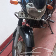 BAJAJ DISCOVER 125 2004