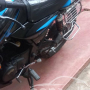 BAJAJ DISCOVER 125 2004