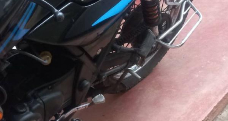 BAJAJ DISCOVER 125 2004