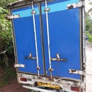 TATA SUPER ACE 2013