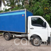 TATA SUPER ACE 2013