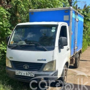 TATA SUPER ACE 2013