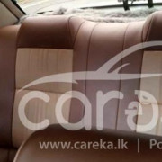 TOYOTA CARINA AT170 1991
