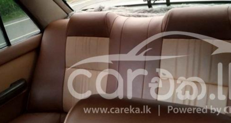 TOYOTA CARINA AT170 1991