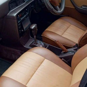 TOYOTA CARINA AT170 1991