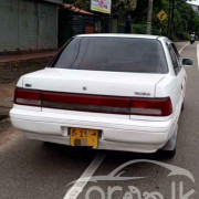 TOYOTA CARINA AT170 1991