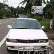 TOYOTA CARINA AT170 1991