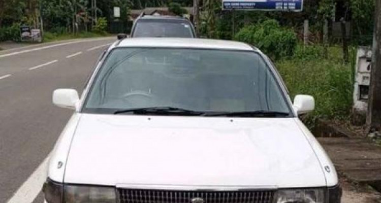 TOYOTA CARINA AT170 1991