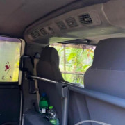 ISUZU ELF 1991