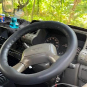 ISUZU ELF 1991