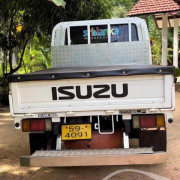 ISUZU ELF 1991