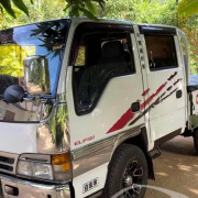 ISUZU ELF 1991