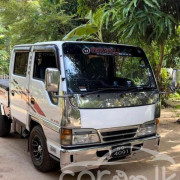 ISUZU ELF 1991