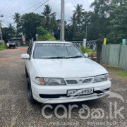 NISSAN PULSAR 1997