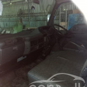ISUZU ELF 2004