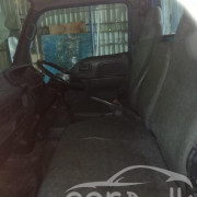 ISUZU ELF 2004